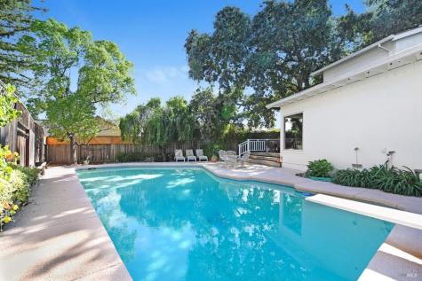 510 Mitchell Way Sonoma CA 95476
