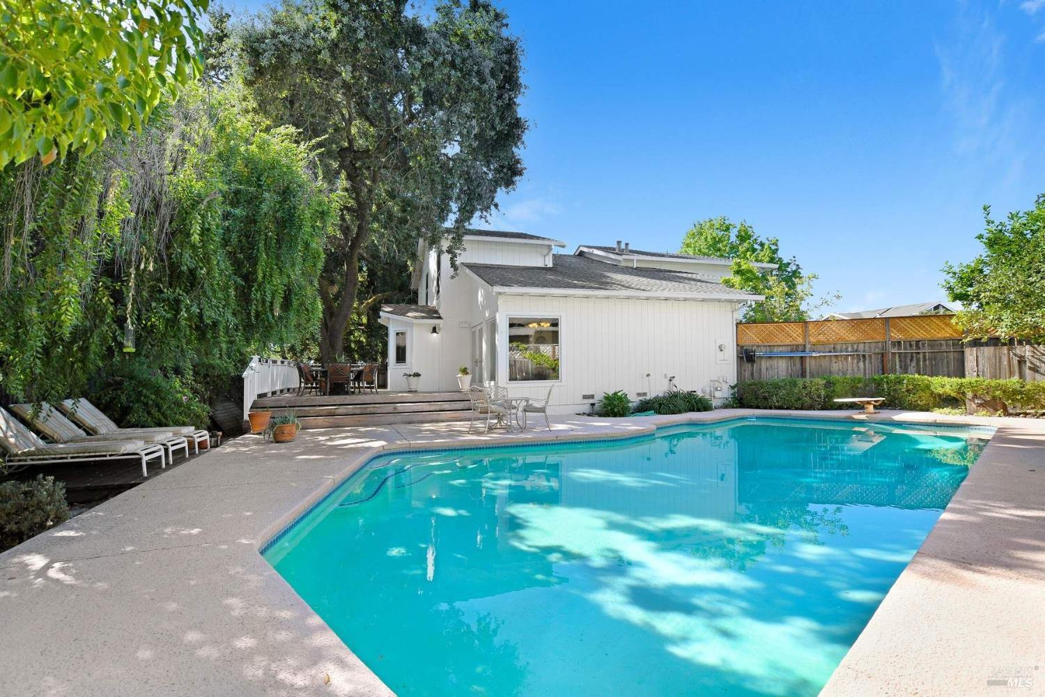 510 Mitchell Way Sonoma CA 95476