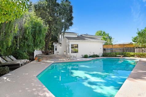 510 Mitchell Way Sonoma CA 95476