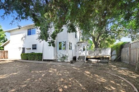 510 Mitchell Way Sonoma CA 95476
