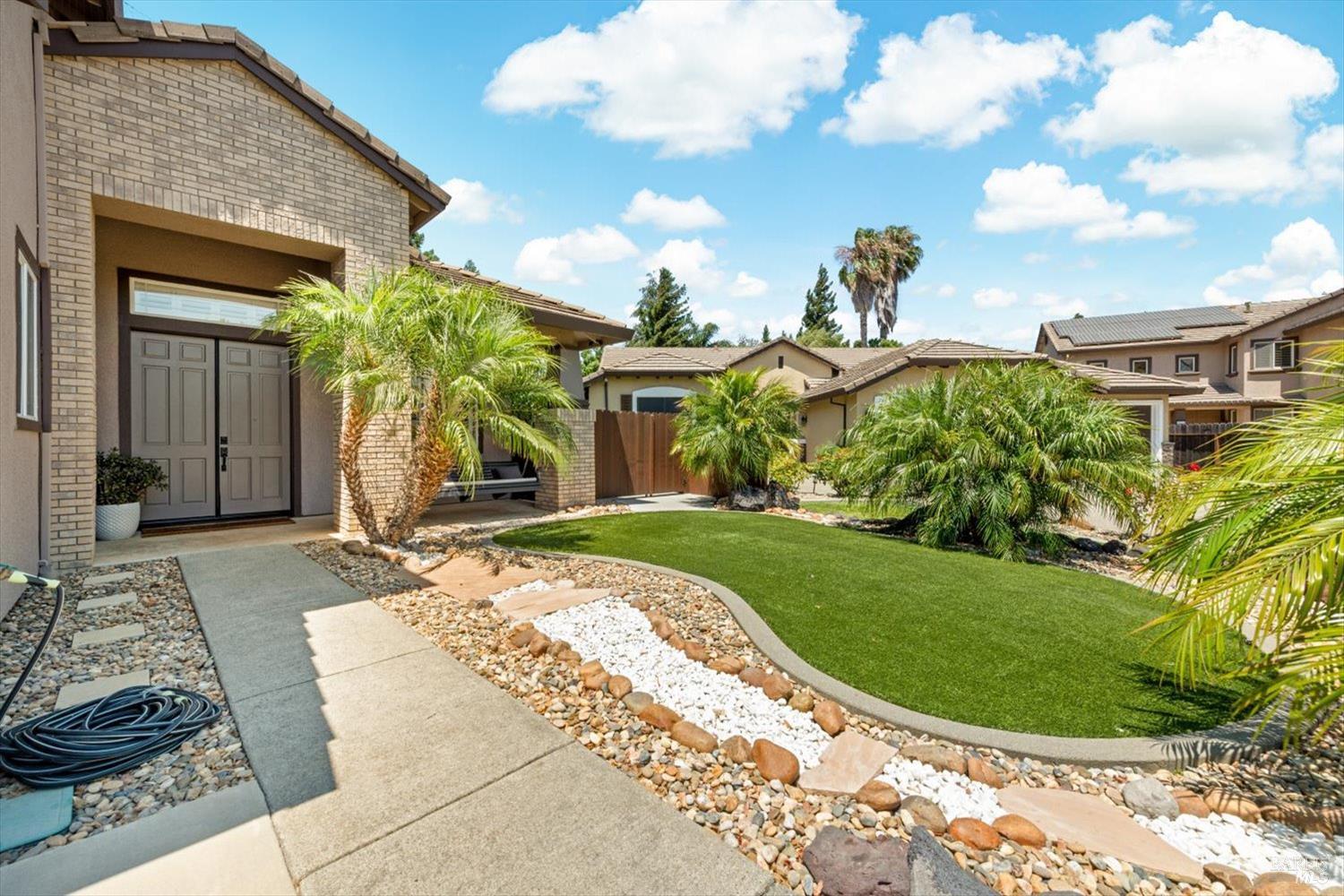 3305 Hillridge Court Fairfield CA 94534