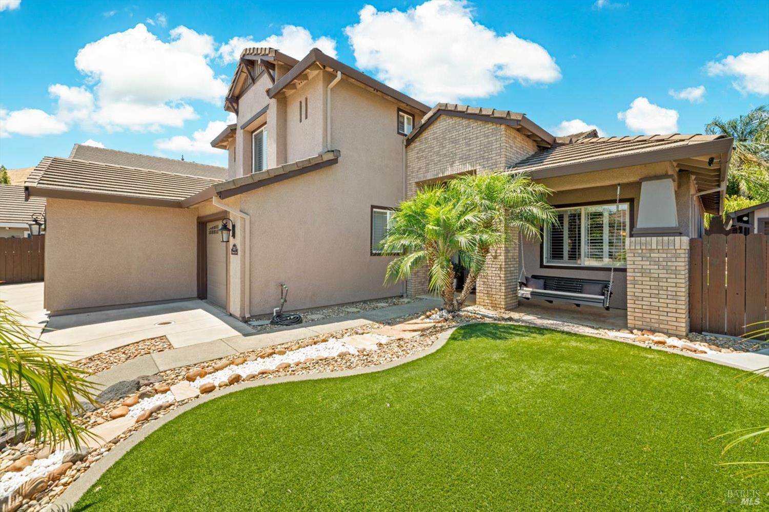 3305 Hillridge Court Fairfield CA 94534