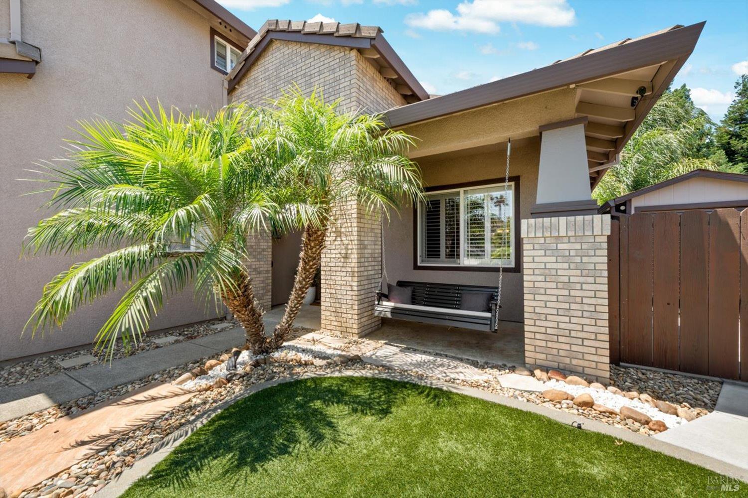 3305 Hillridge Court Fairfield CA 94534