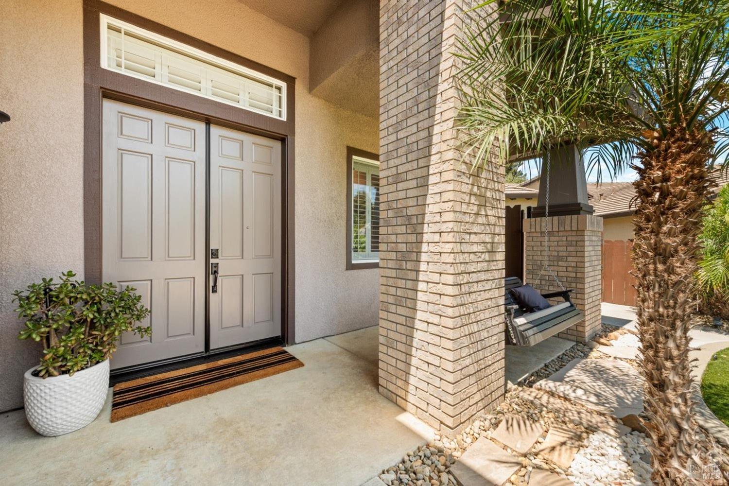 3305 Hillridge Court Fairfield CA 94534