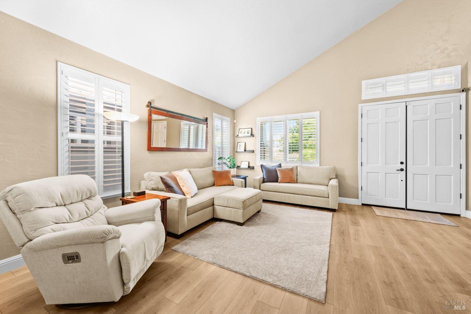 3305 Hillridge Court Fairfield CA 94534