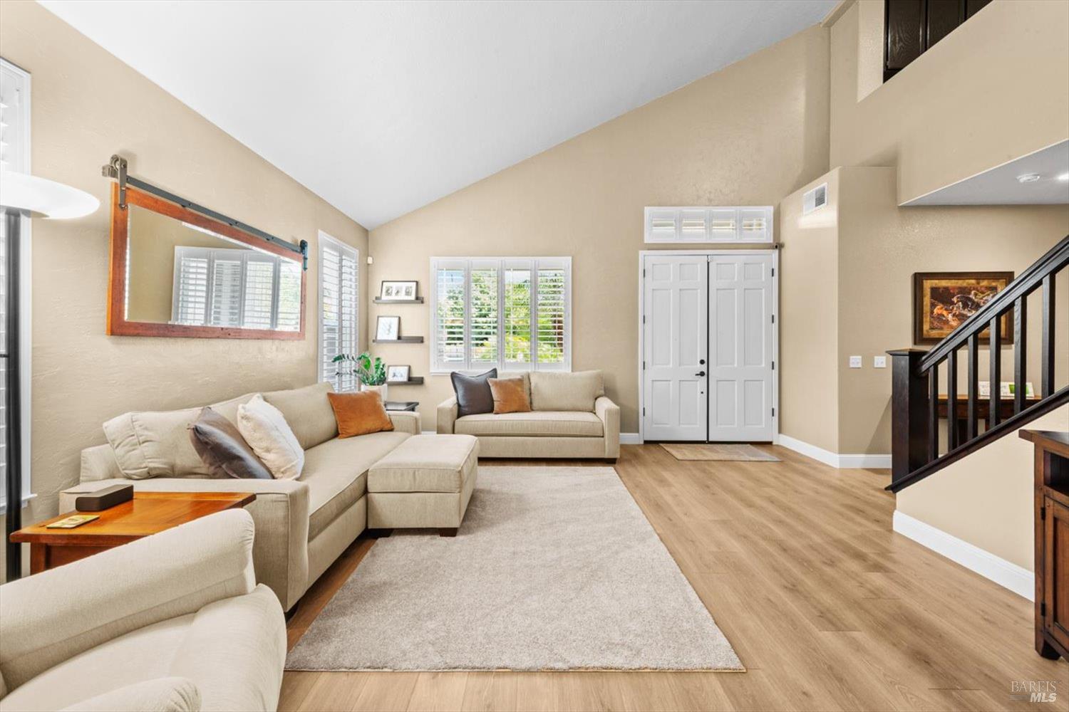 3305 Hillridge Court Fairfield CA 94534