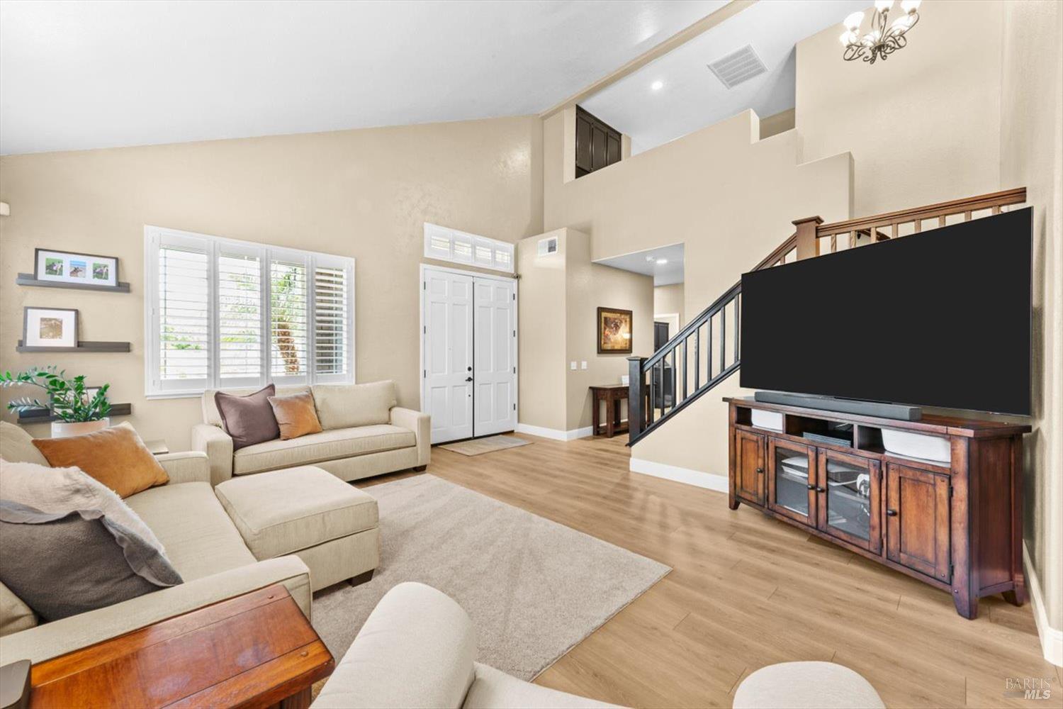3305 Hillridge Court Fairfield CA 94534