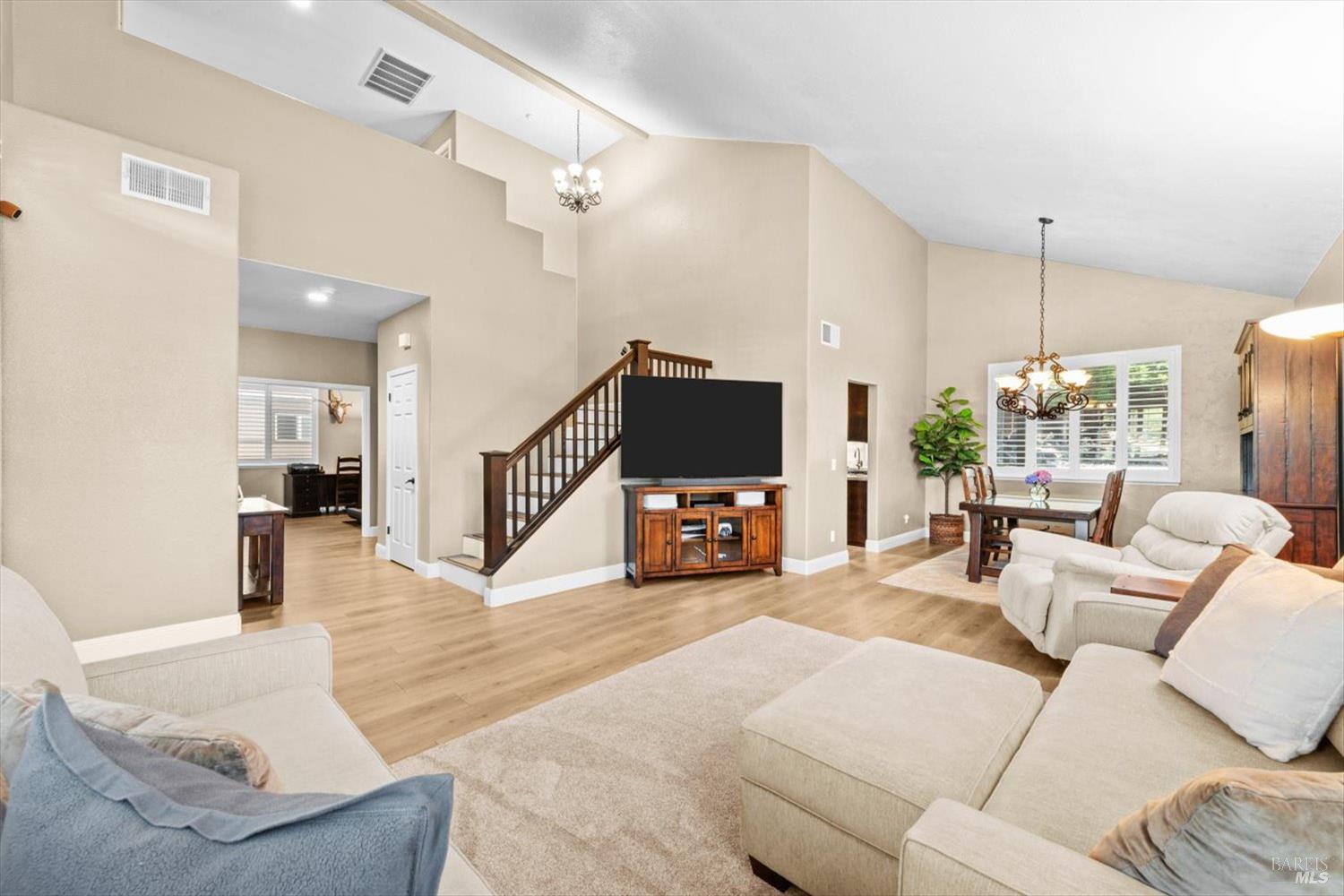 3305 Hillridge Court Fairfield CA 94534