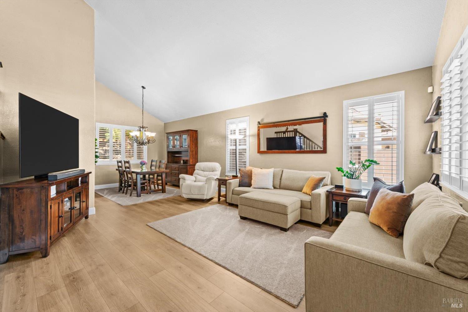 3305 Hillridge Court Fairfield CA 94534