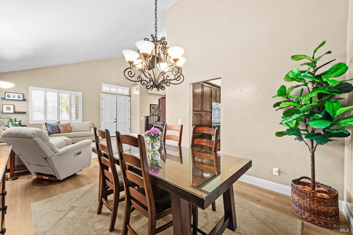 3305 Hillridge Court Fairfield CA 94534