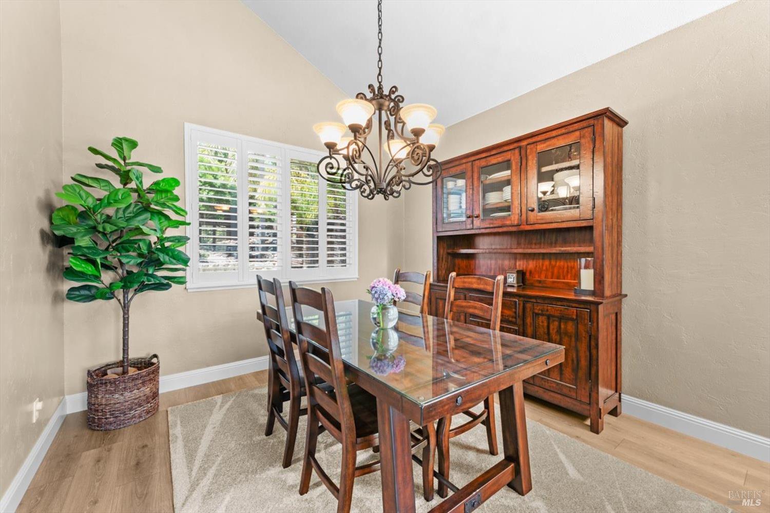 3305 Hillridge Court Fairfield CA 94534