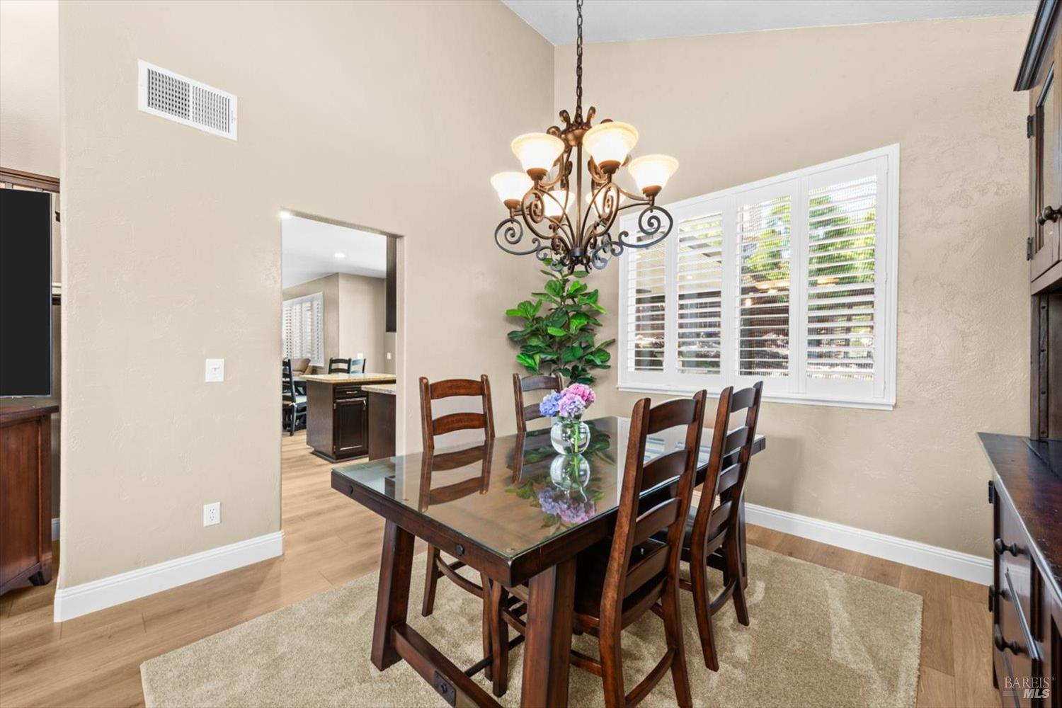 3305 Hillridge Court Fairfield CA 94534