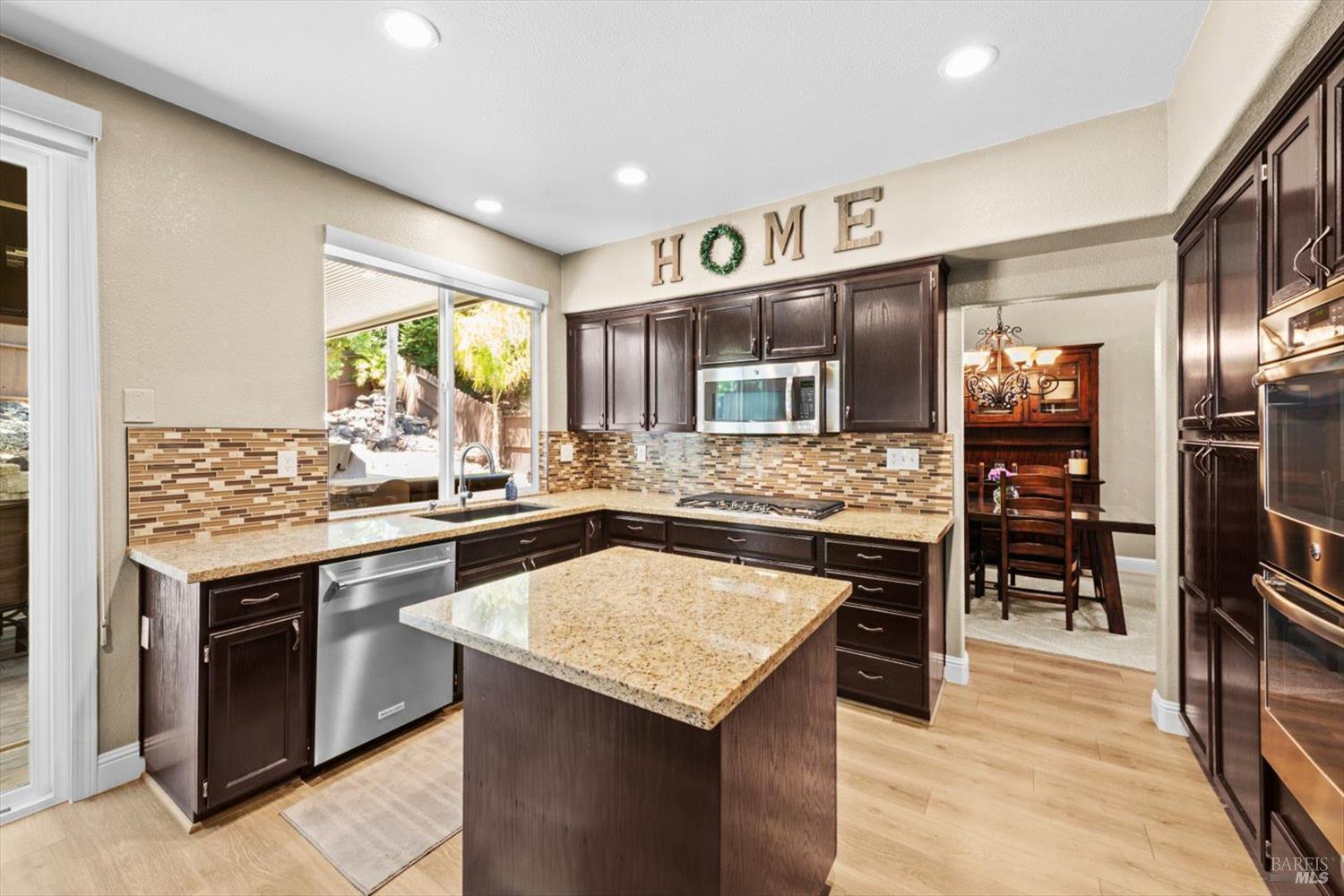 3305 Hillridge Court Fairfield CA 94534