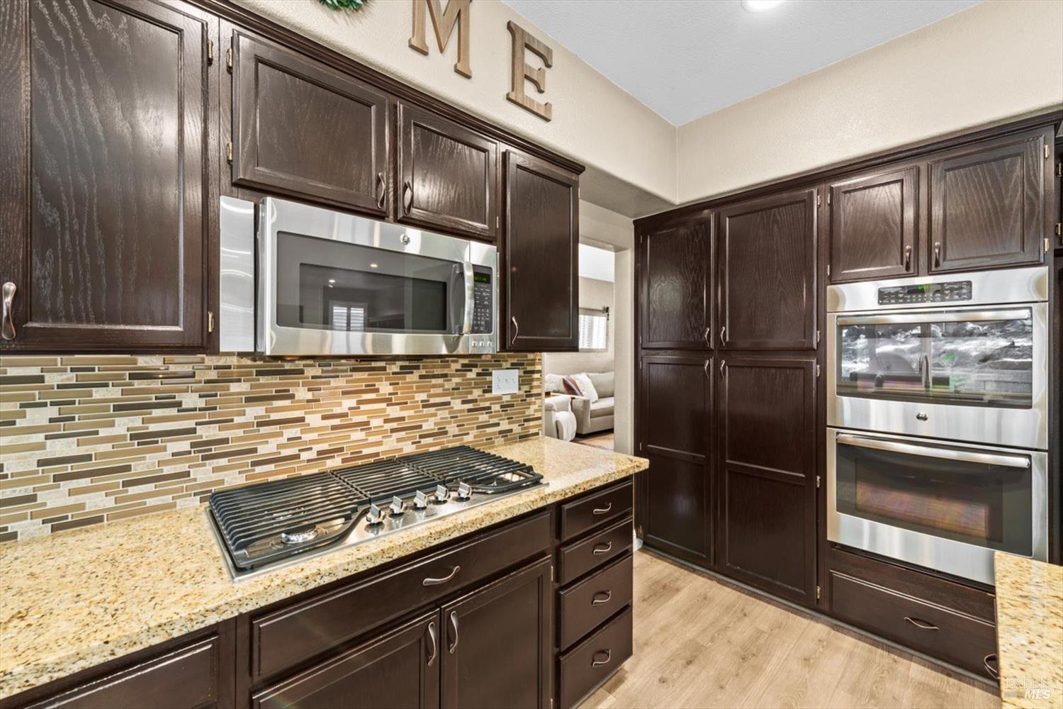 3305 Hillridge Court Fairfield CA 94534