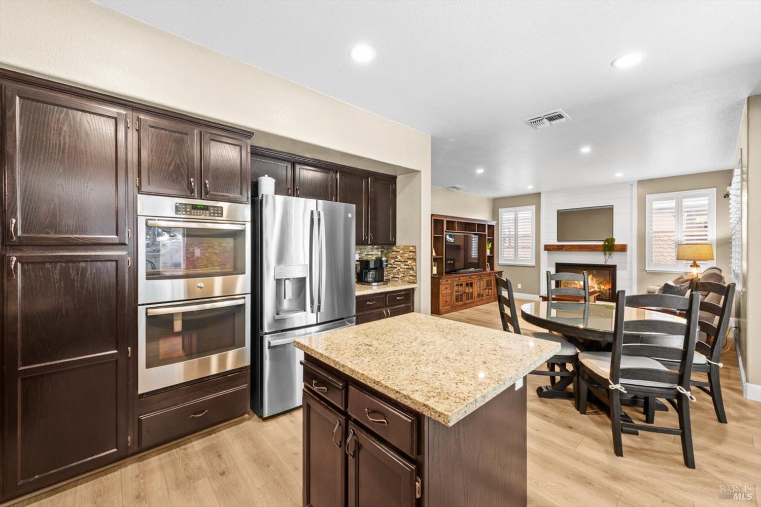 3305 Hillridge Court Fairfield CA 94534