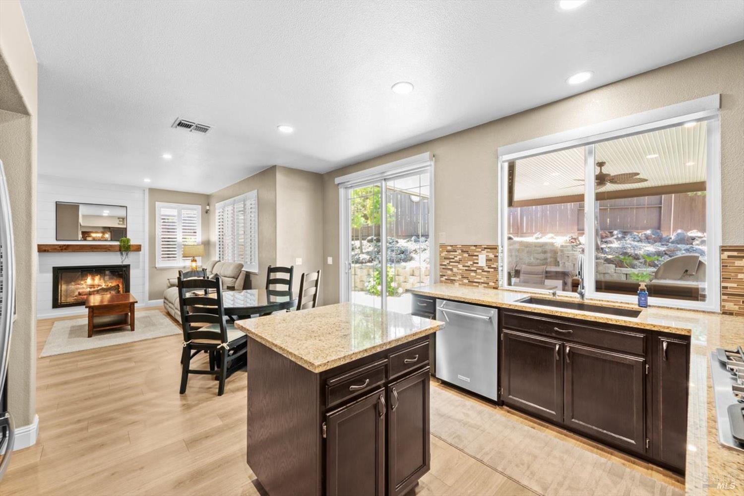 3305 Hillridge Court Fairfield CA 94534