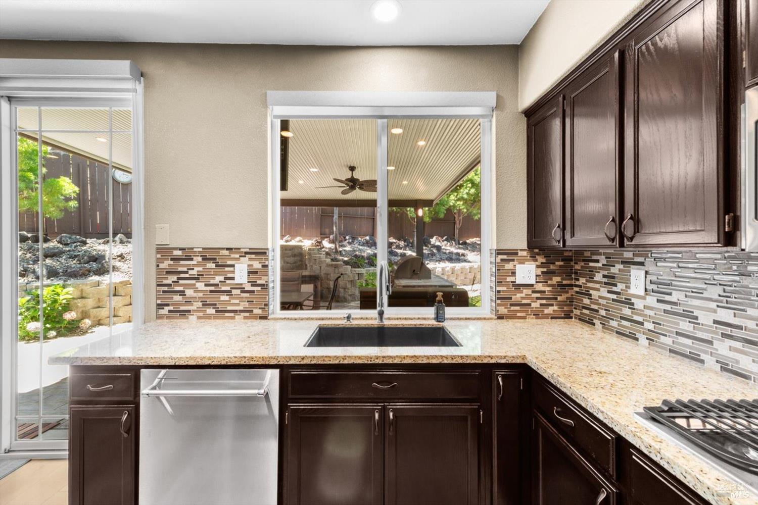 3305 Hillridge Court Fairfield CA 94534