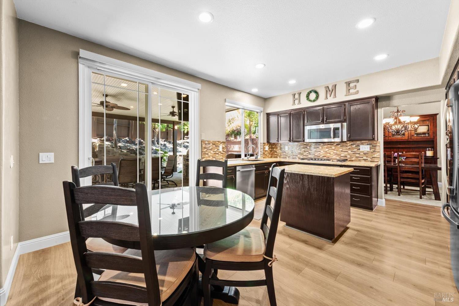 3305 Hillridge Court Fairfield CA 94534