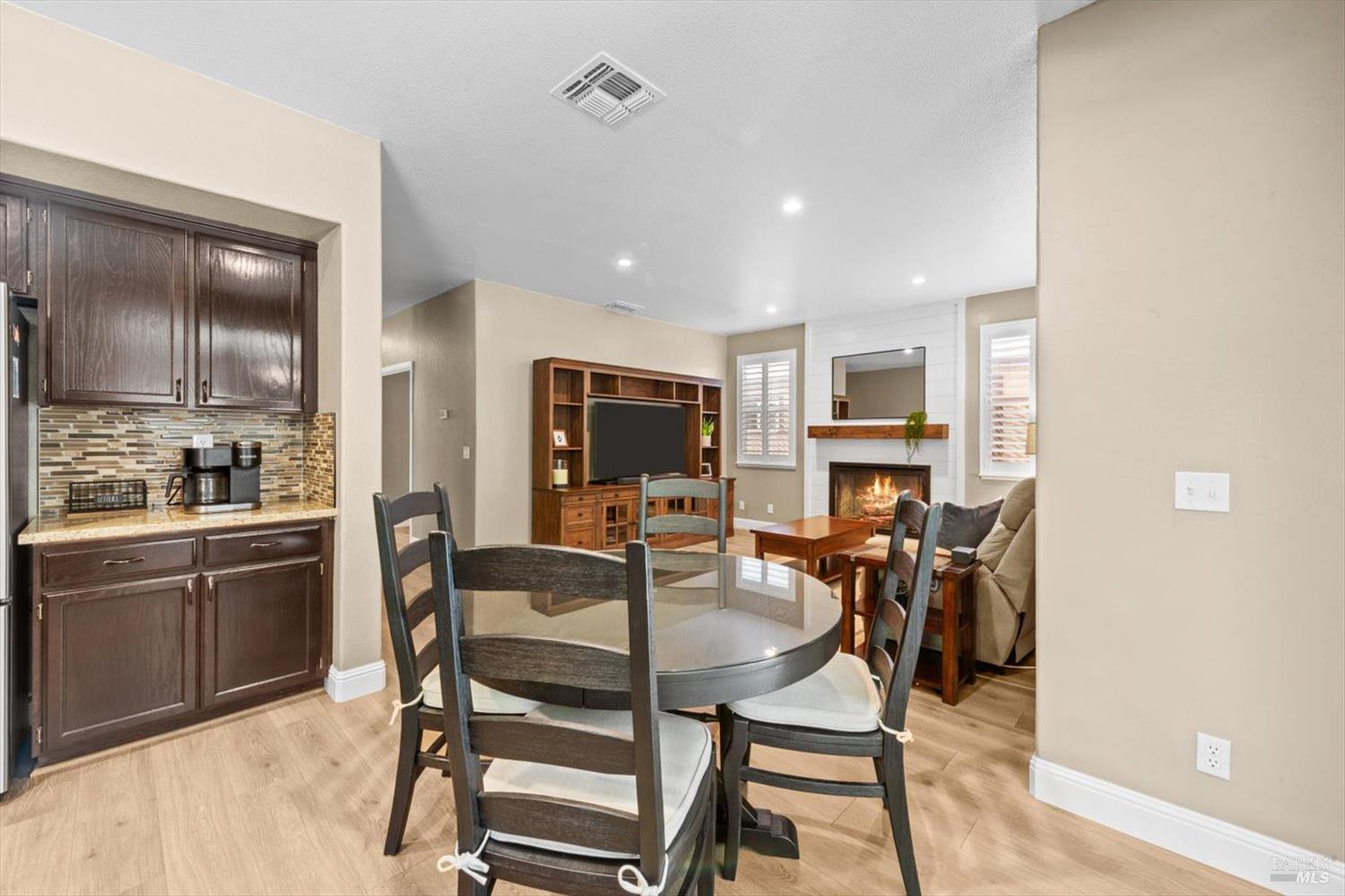 3305 Hillridge Court Fairfield CA 94534