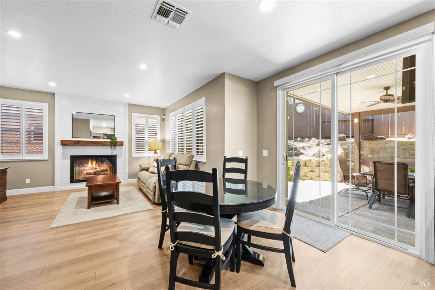 3305 Hillridge Court Fairfield CA 94534