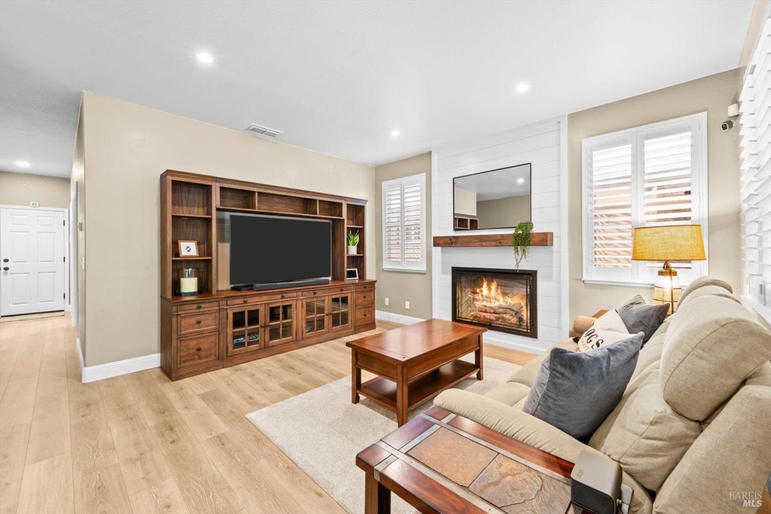 3305 Hillridge Court Fairfield CA 94534