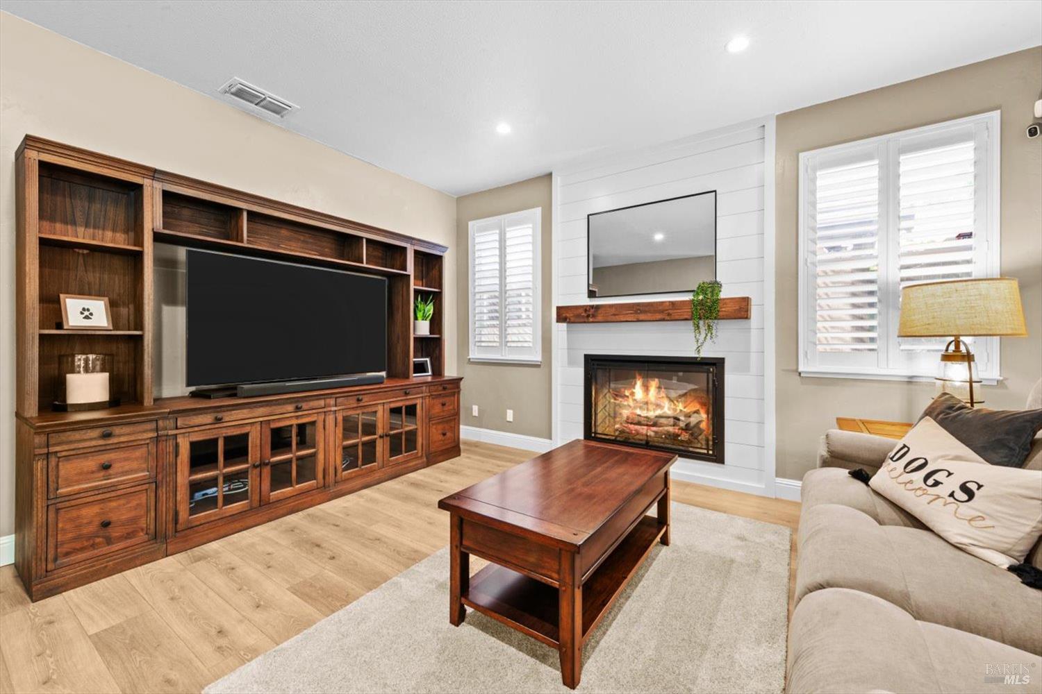 3305 Hillridge Court Fairfield CA 94534