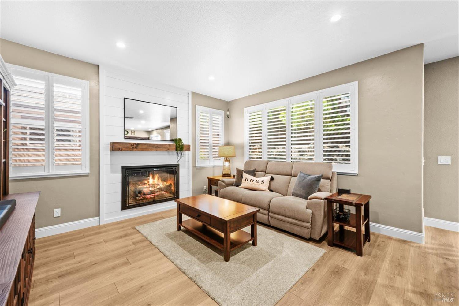 3305 Hillridge Court Fairfield CA 94534