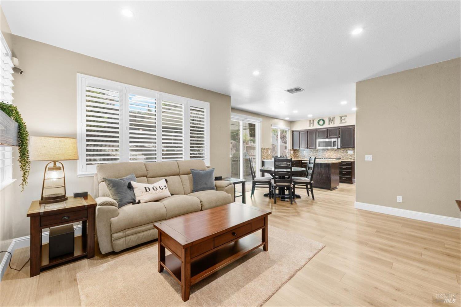 3305 Hillridge Court Fairfield CA 94534