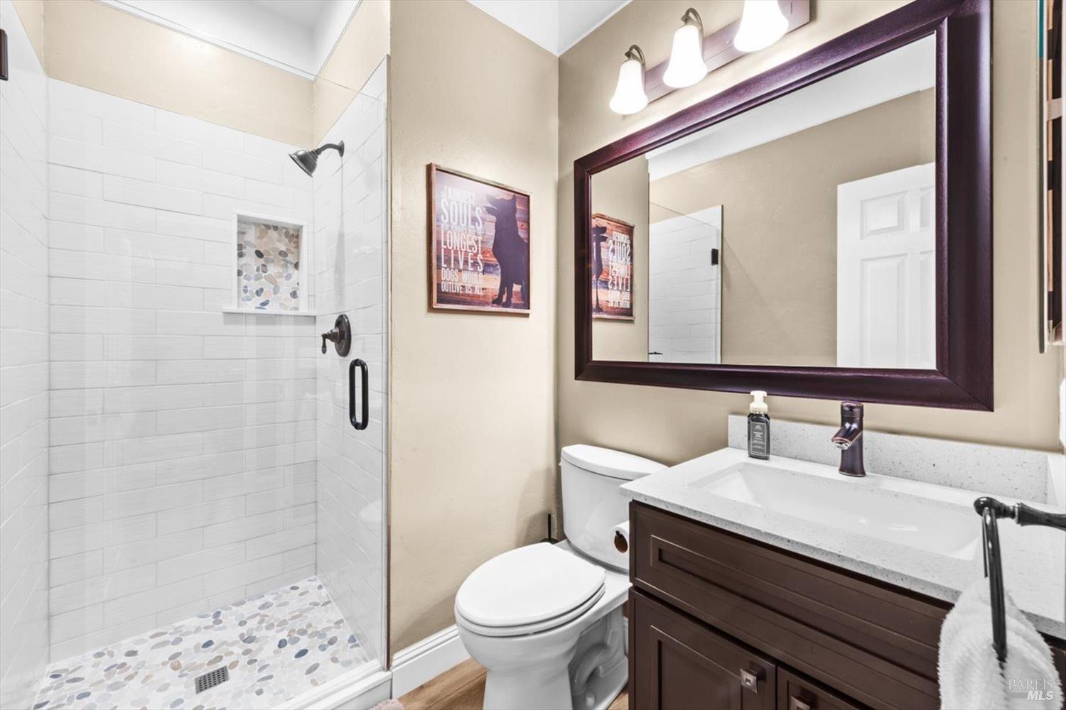 3305 Hillridge Court Fairfield CA 94534