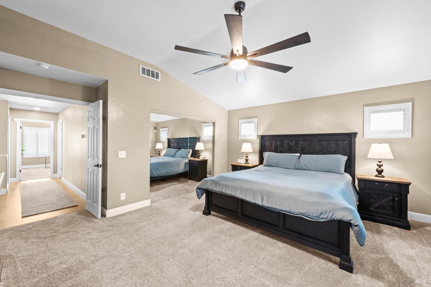 3305 Hillridge Court Fairfield CA 94534