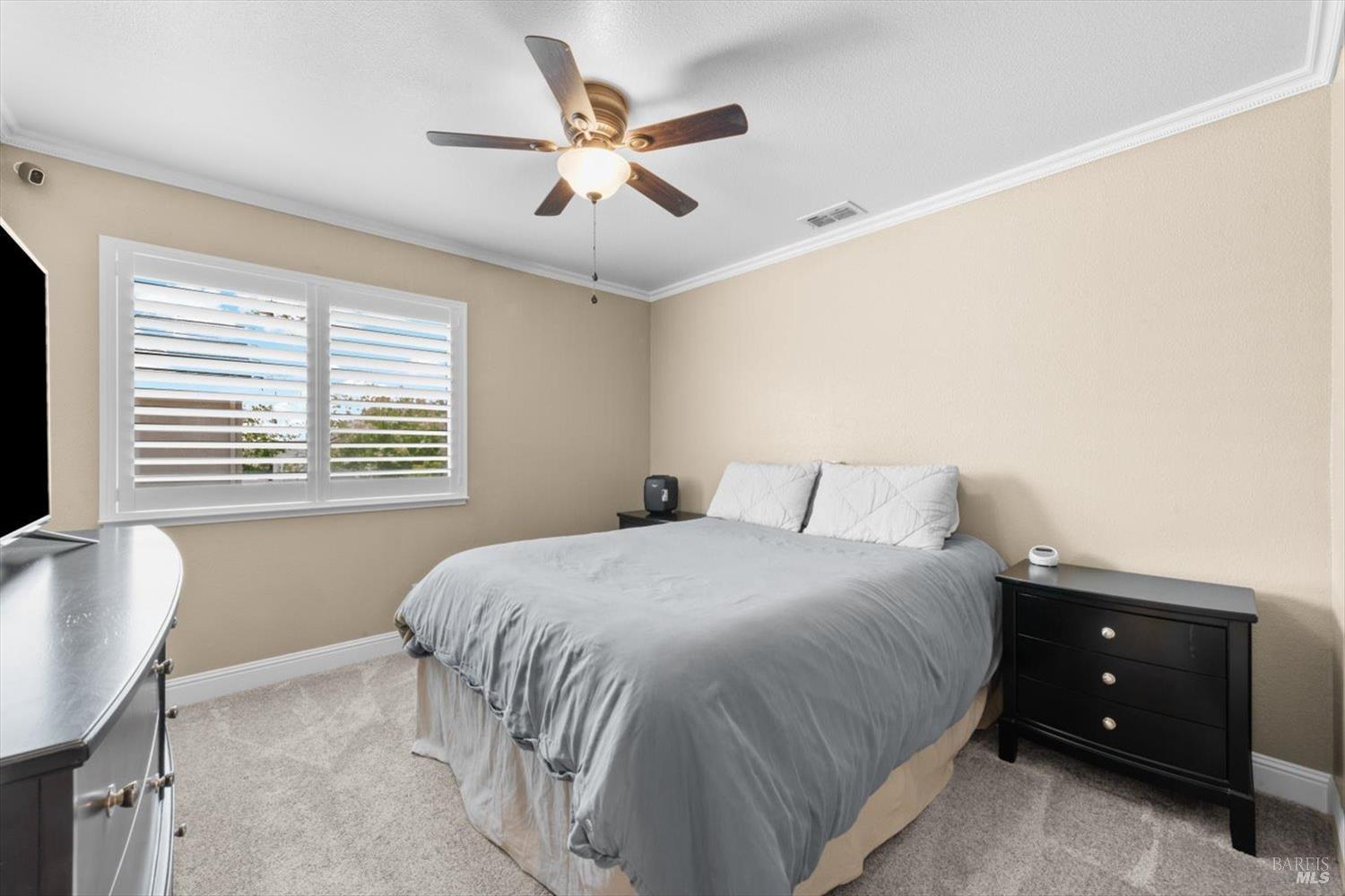 3305 Hillridge Court Fairfield CA 94534