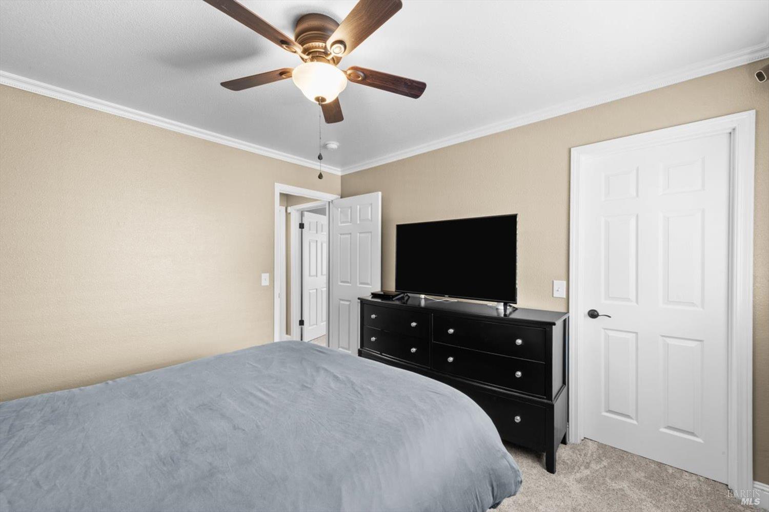 3305 Hillridge Court Fairfield CA 94534