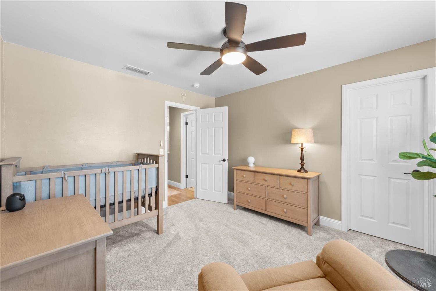 3305 Hillridge Court Fairfield CA 94534