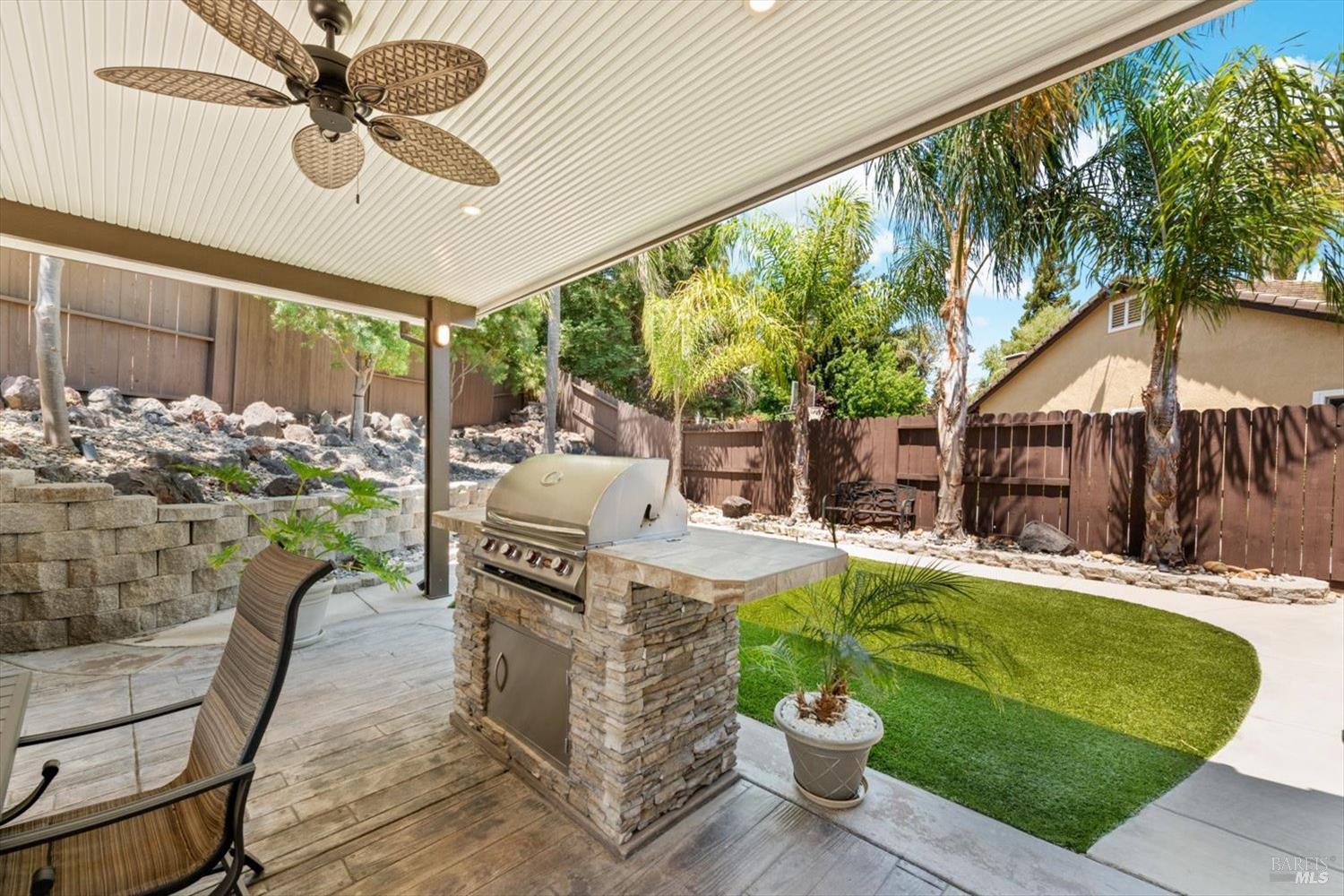 3305 Hillridge Court Fairfield CA 94534