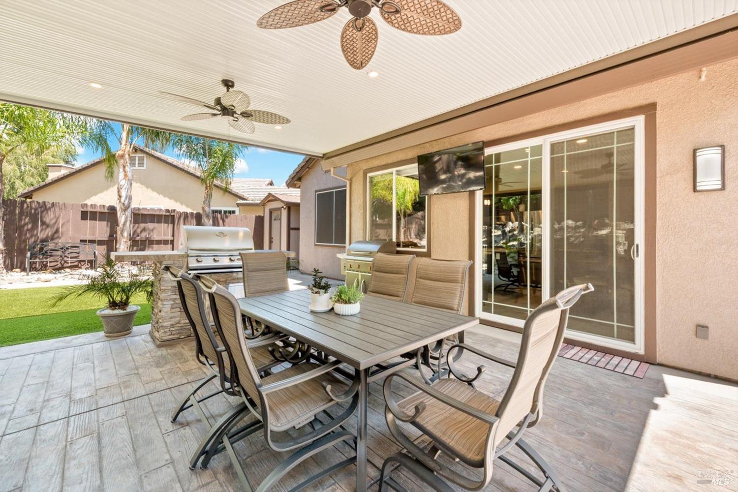 3305 Hillridge Court Fairfield CA 94534