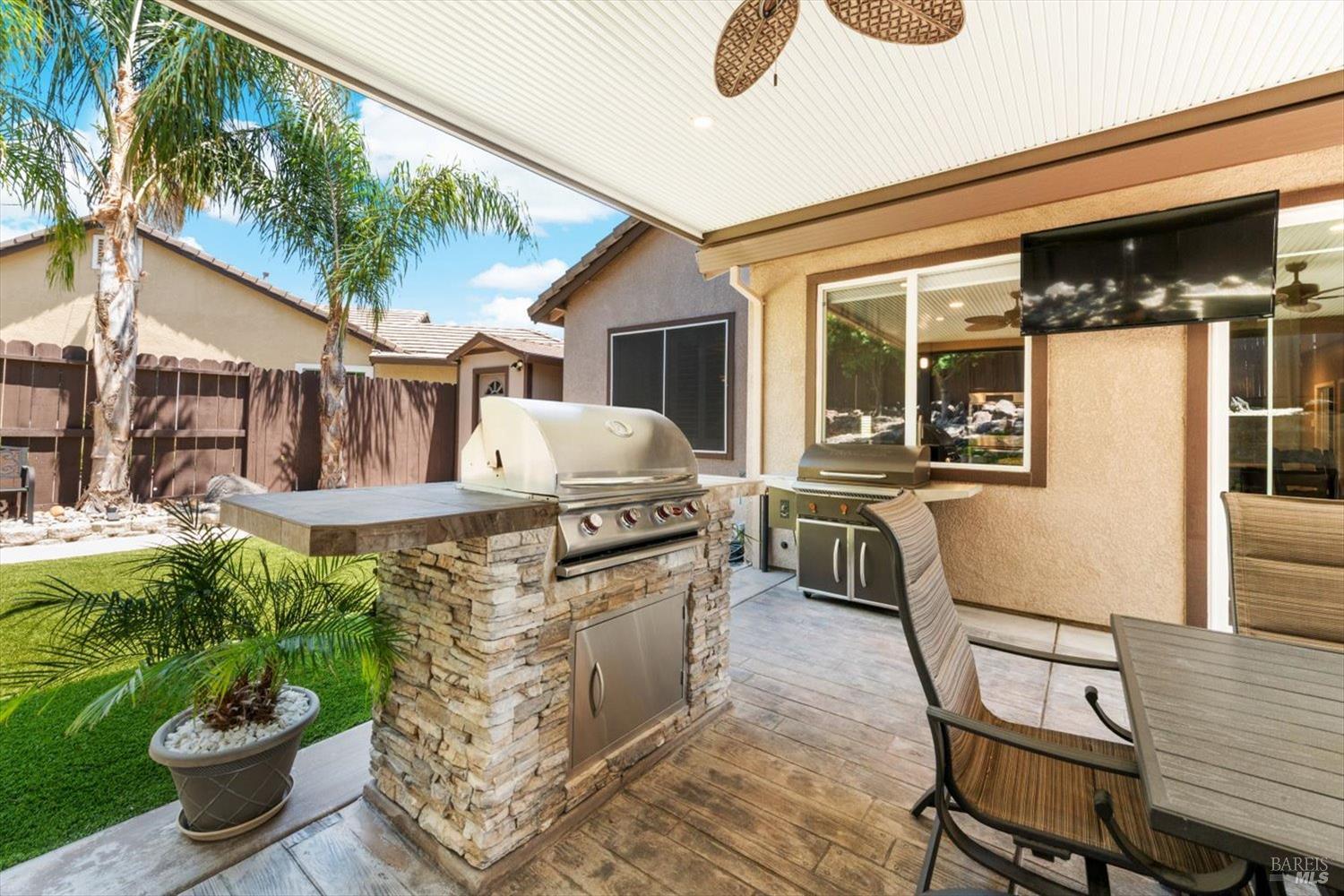 3305 Hillridge Court Fairfield CA 94534