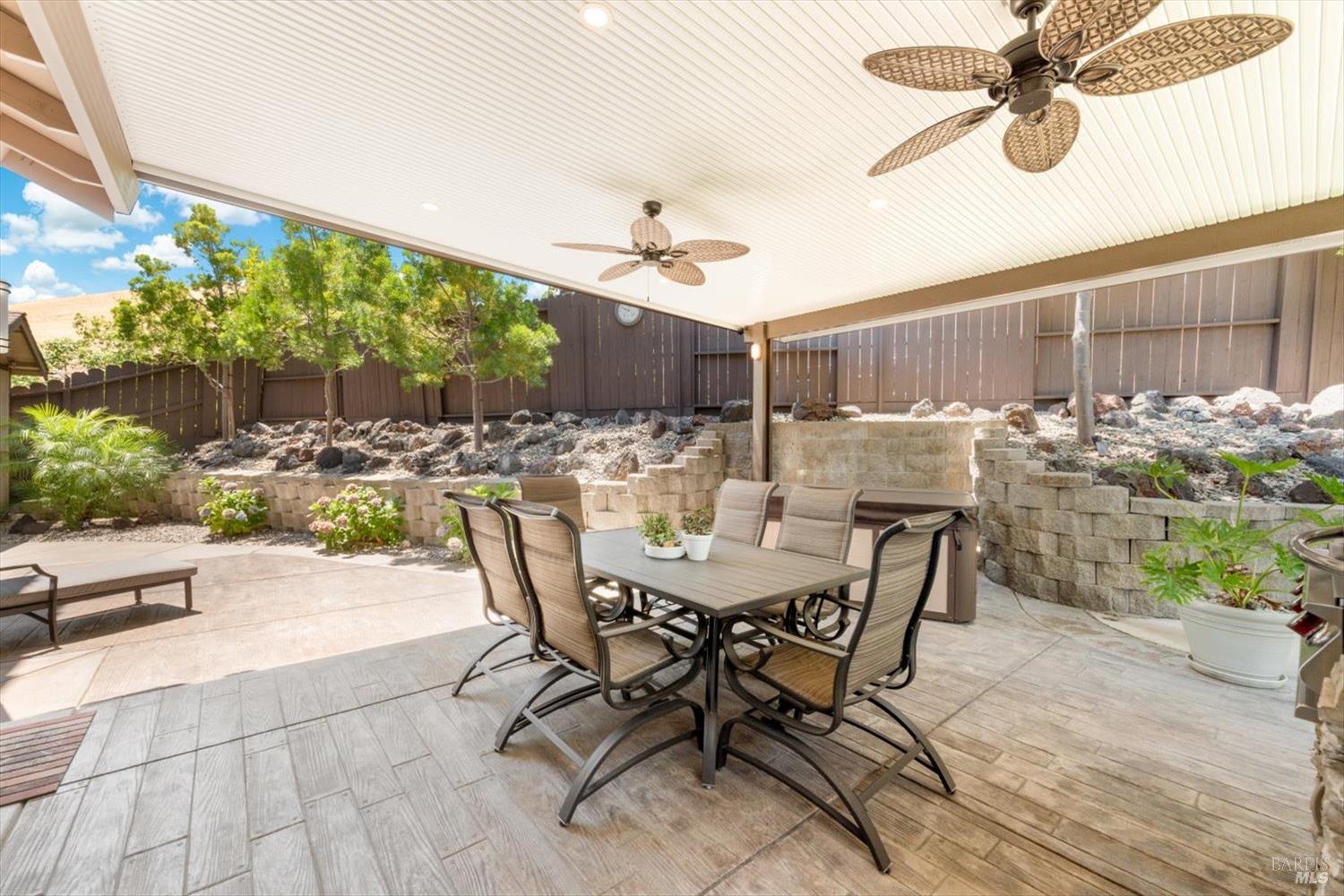 3305 Hillridge Court Fairfield CA 94534