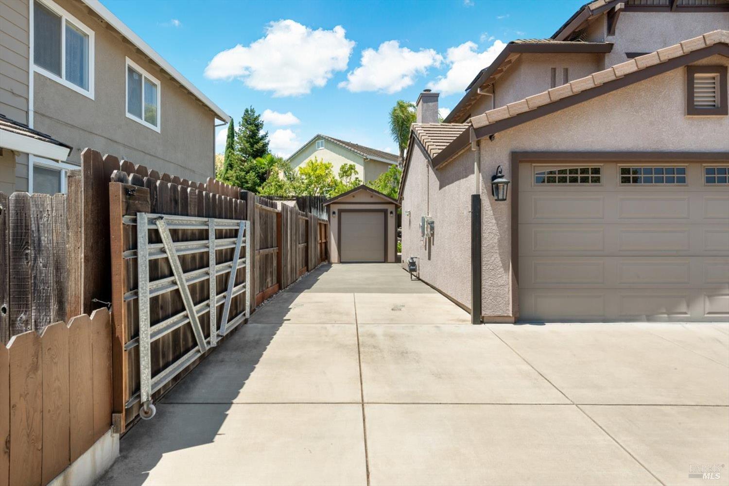 3305 Hillridge Court Fairfield CA 94534