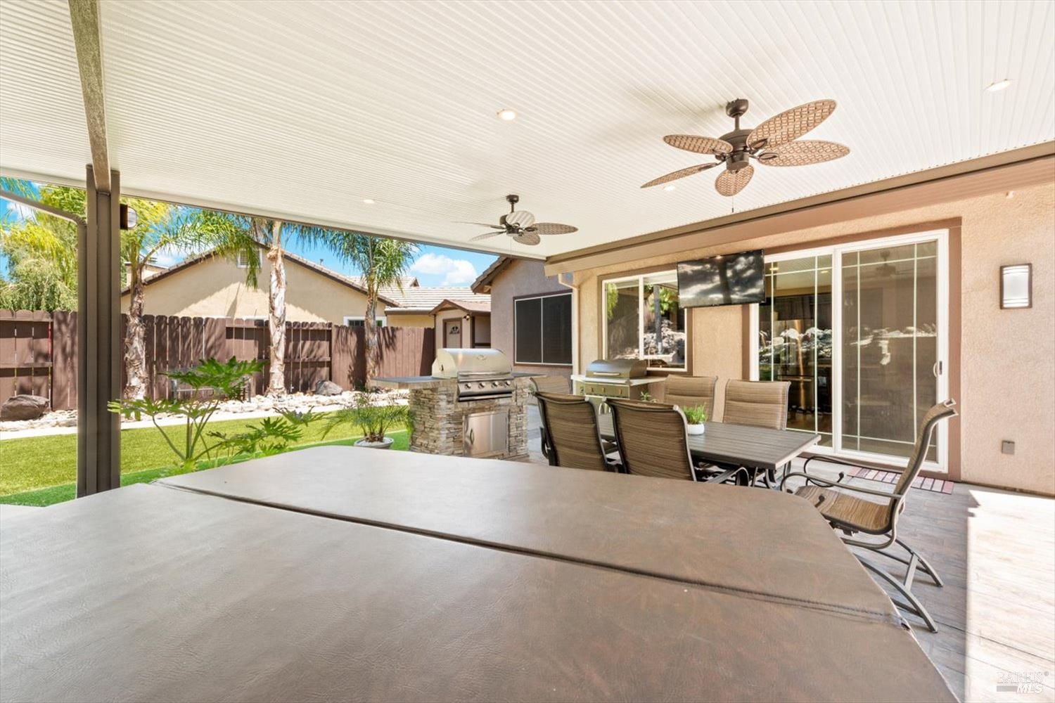 3305 Hillridge Court Fairfield CA 94534