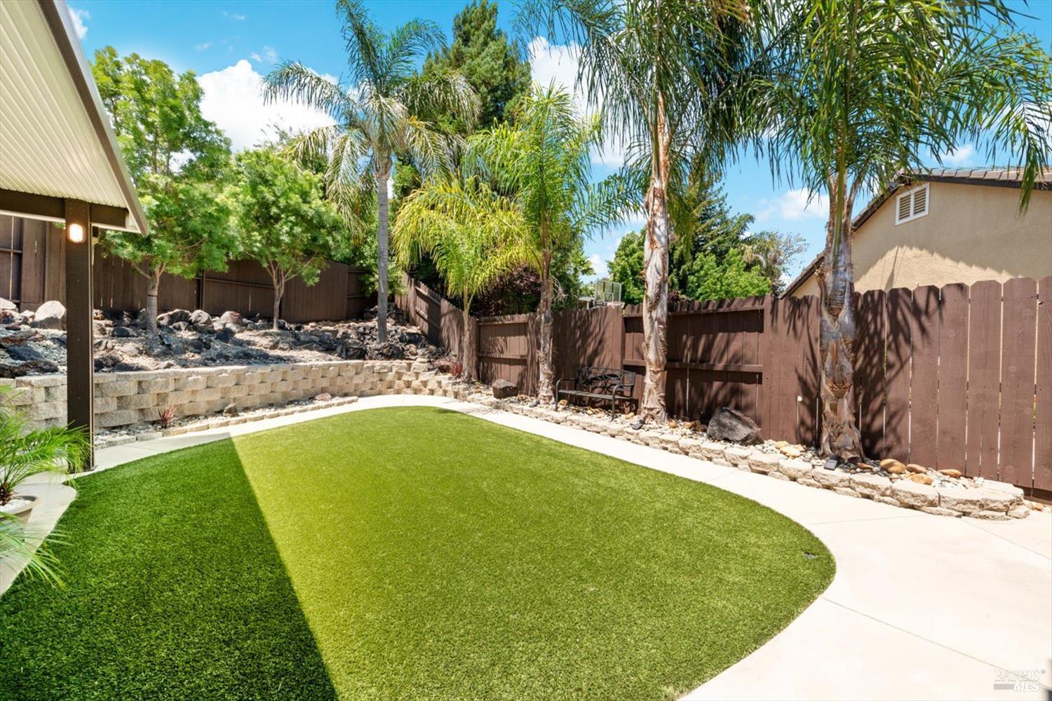 3305 Hillridge Court Fairfield CA 94534