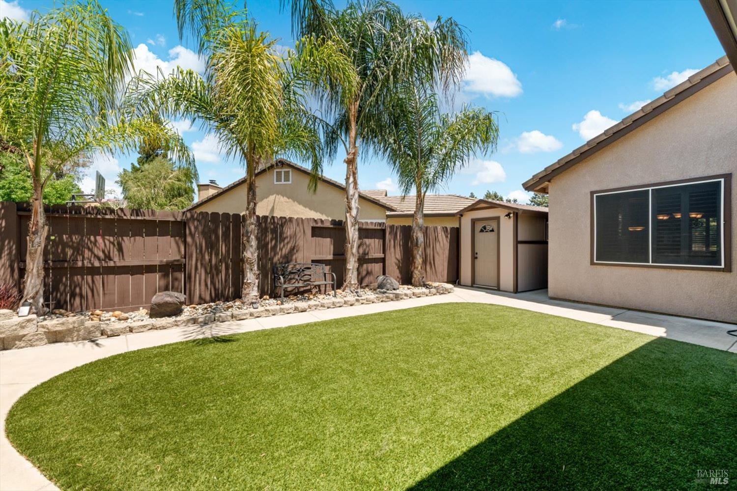 3305 Hillridge Court Fairfield CA 94534