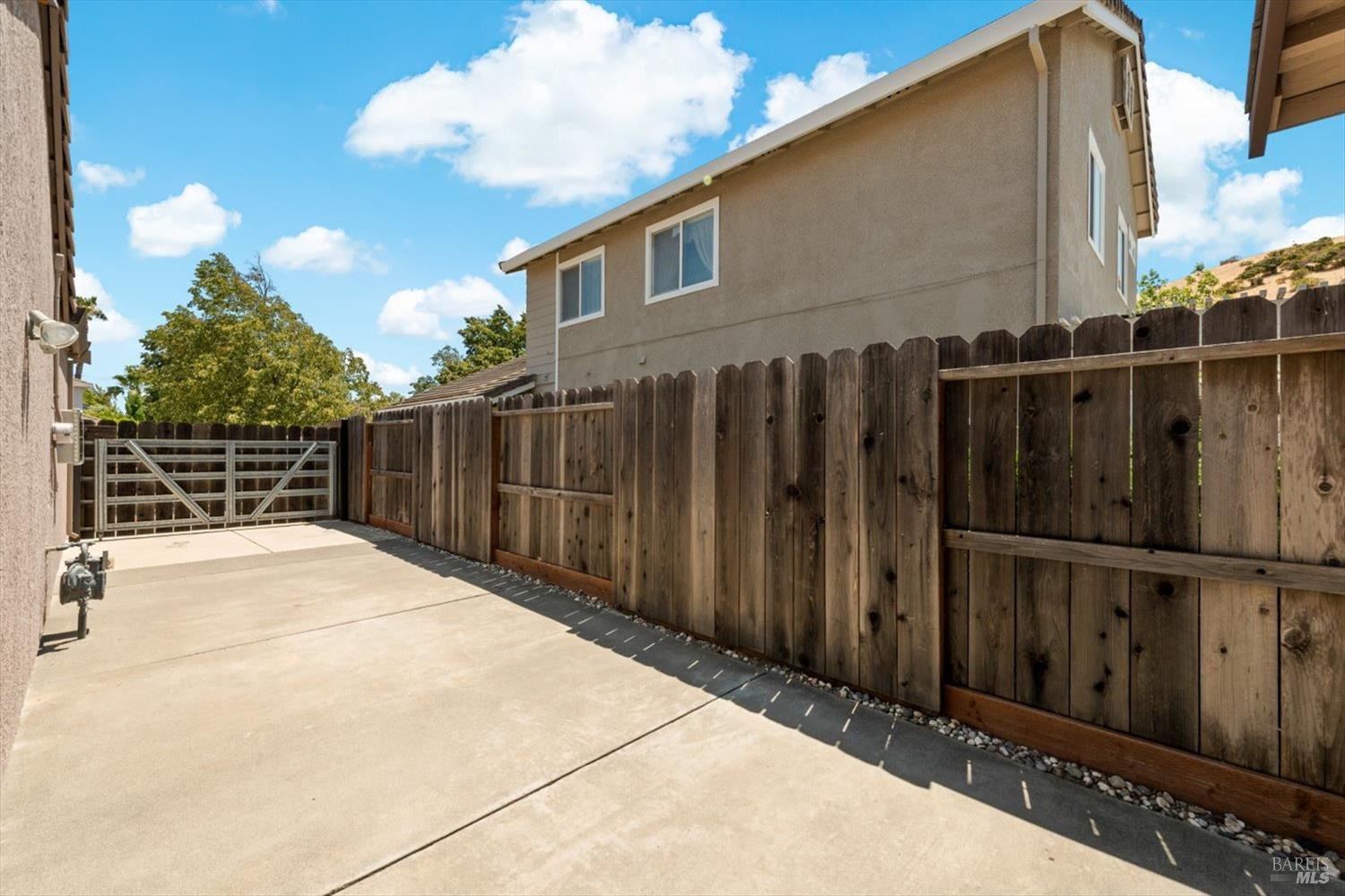 3305 Hillridge Court Fairfield CA 94534