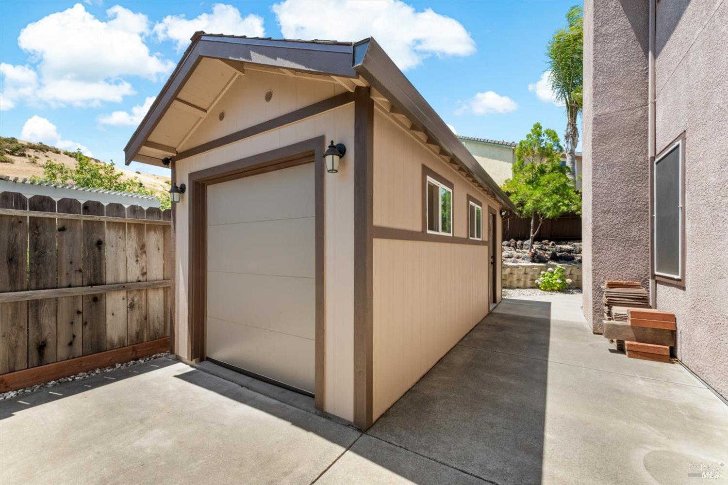 3305 Hillridge Court Fairfield CA 94534