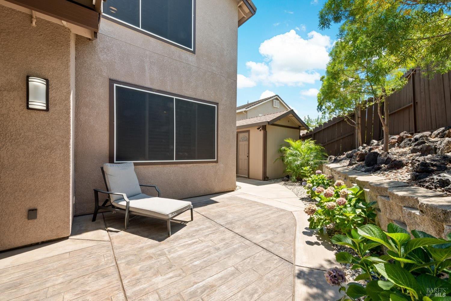 3305 Hillridge Court Fairfield CA 94534