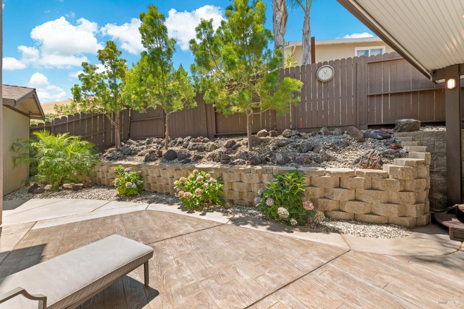 3305 Hillridge Court Fairfield CA 94534