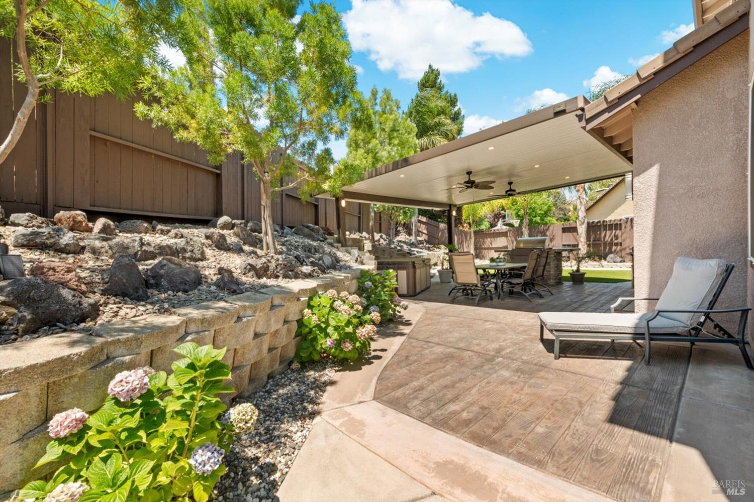 3305 Hillridge Court Fairfield CA 94534