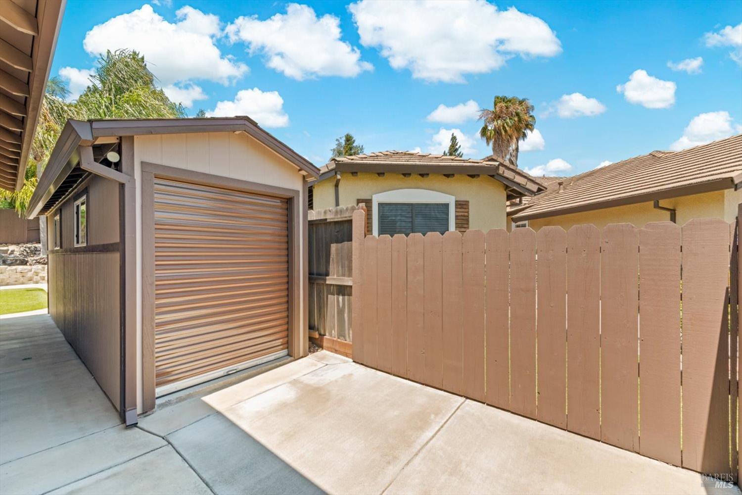 3305 Hillridge Court Fairfield CA 94534