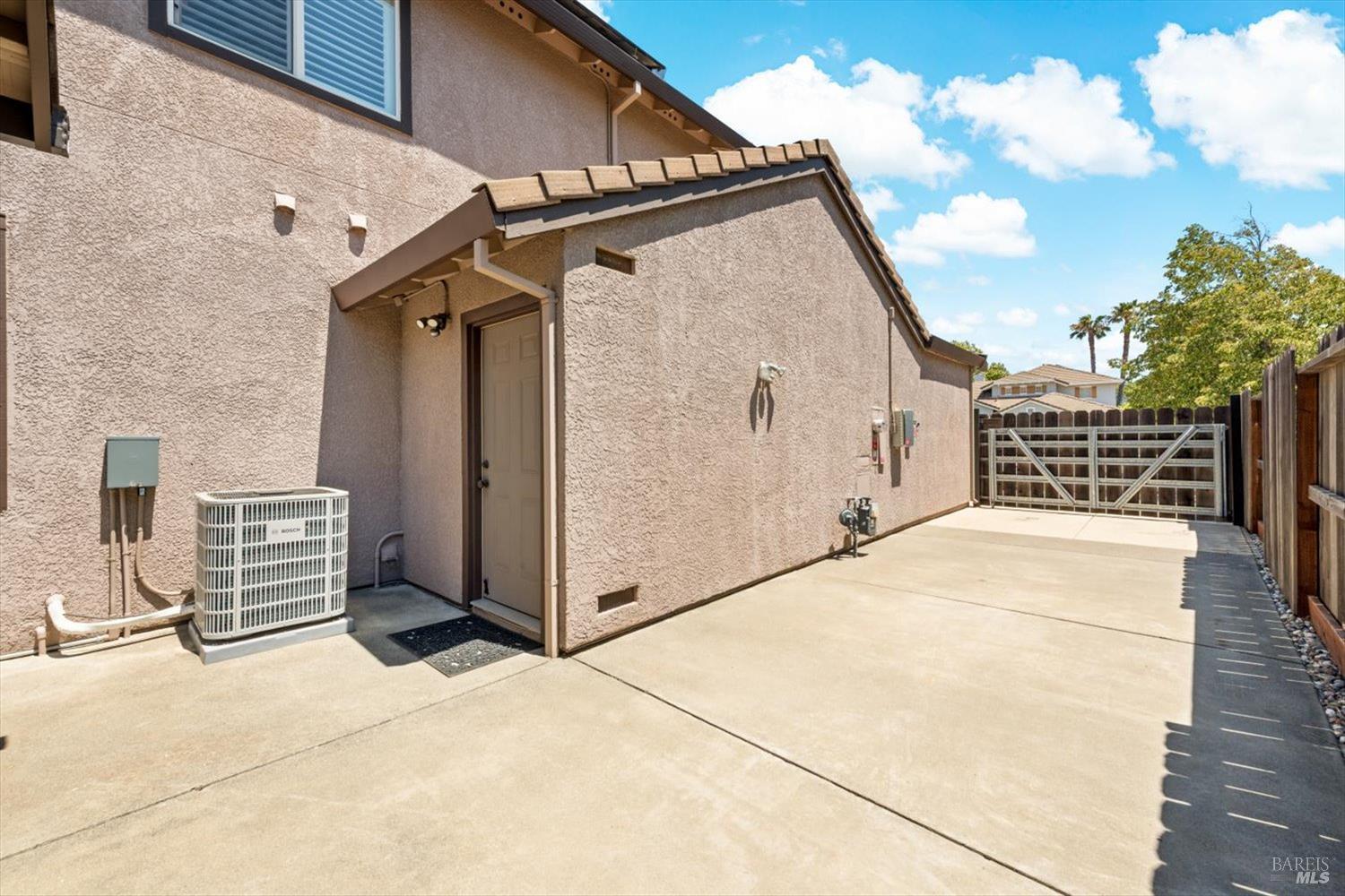 3305 Hillridge Court Fairfield CA 94534