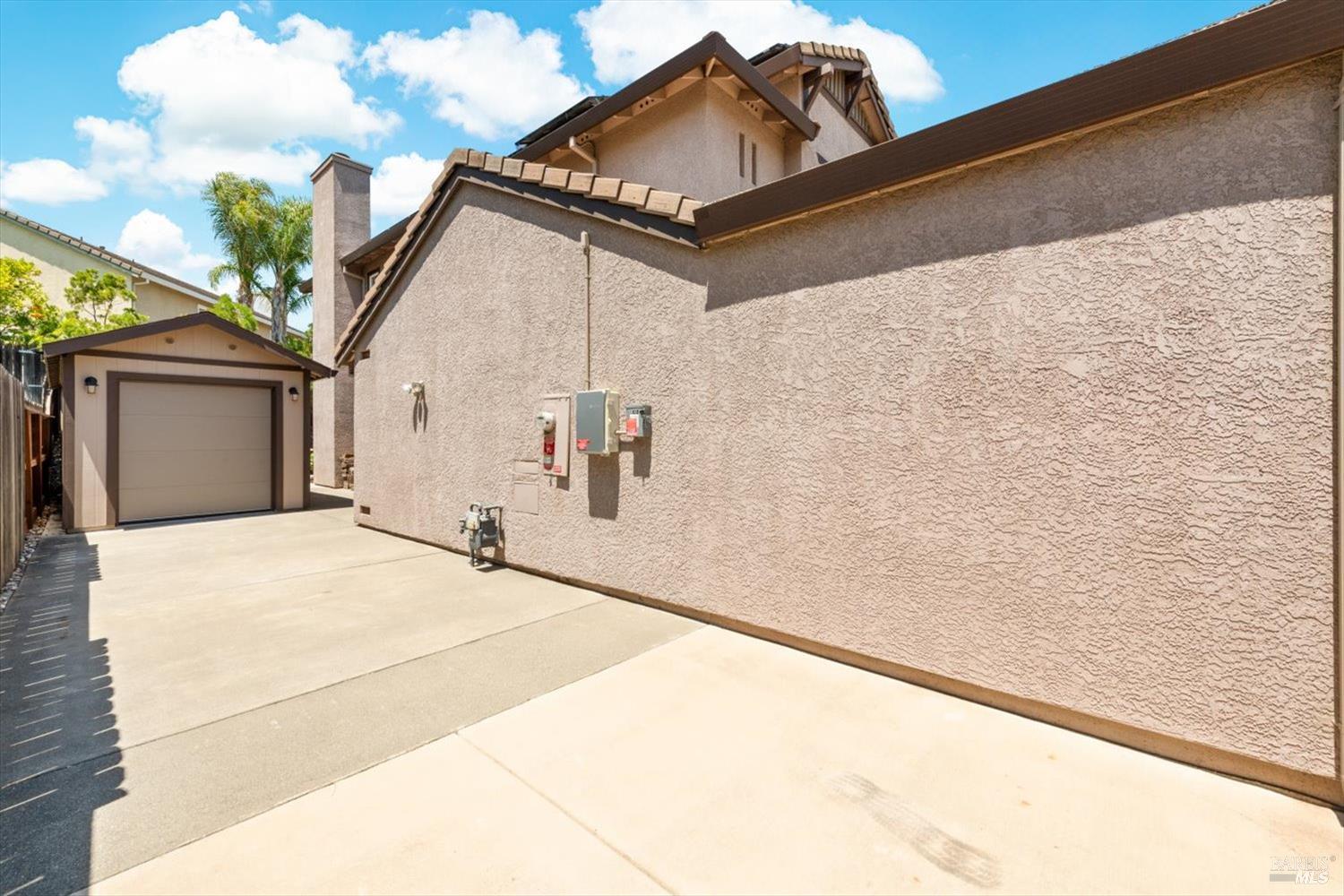 3305 Hillridge Court Fairfield CA 94534