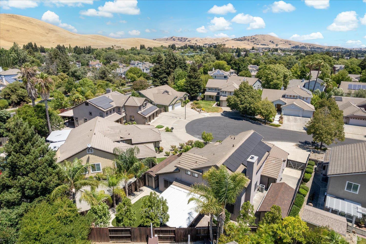 3305 Hillridge Court Fairfield CA 94534